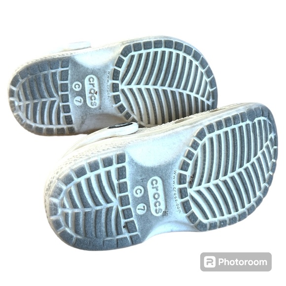 Crocs 🐊 - Picture 2 of 3